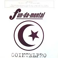 Fun-Da-Mental - Cointelpro