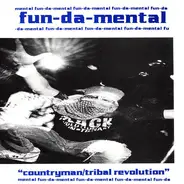 Fun-Da-Mental - Countryman / Tribal Revolution
