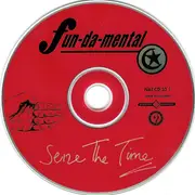 Double CD - Fun-Da-Mental - Seize The Time