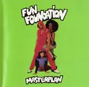 CD Single - Fun Foundation - Masterplan