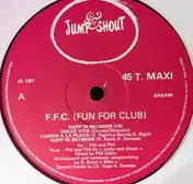 F.F.C. - Rapp'in Between / A.N.N.