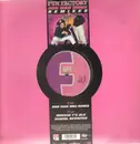 12inch Vinyl Single - Fun Factory - Doh Wah Diddy (Remixes)