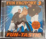 CD - Fun Factory - Fun-Tastic