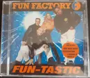 CD - Fun Factory - Fun-Tastic