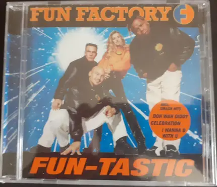 Fun Factory - Fun-Tastic
