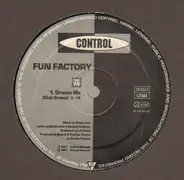 Fun Factory - Groove Me