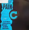 2 x 12inch Vinyl Single - Fun Factory - Pain