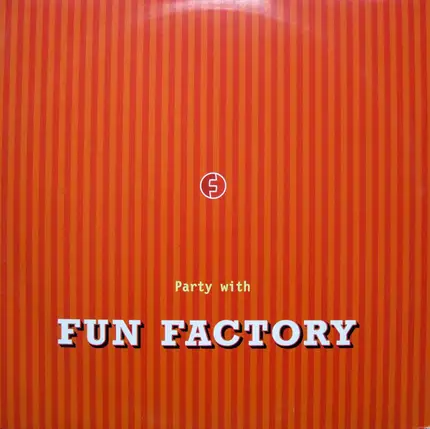 Fun Factory - Party With Fun Factory