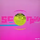 12inch Vinyl Single - Fun Factory - Take Your Chance