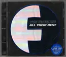 CD - Fun Factory - All Their Best