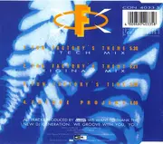 CD Single - Fun Factory - Fun Factory's Theme