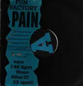 Fun Factory - Pain