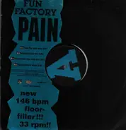 Fun Factory - Pain