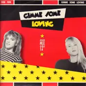 Fun Fun - Gimme Some Loving (House Mix)