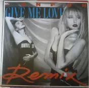 Fun Fun - Give Me Love (Remix)