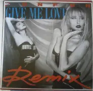 Fun Fun - Give Me Love (Remix)