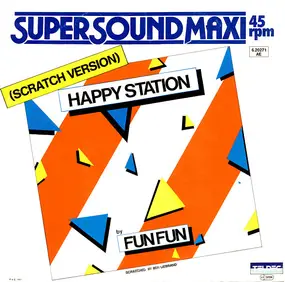 Fun Fun - Happy station