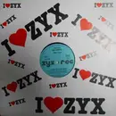 12inch Vinyl Single - Fun Fun - Mega Hit Mix
