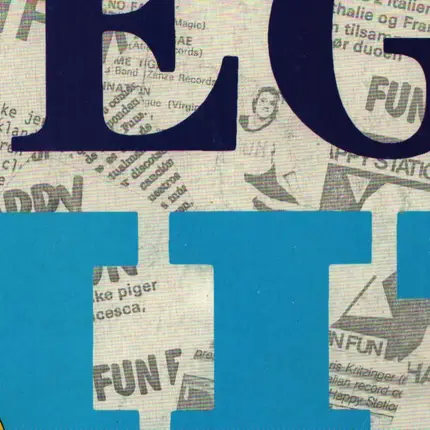 Fun Fun - Mega Hit Mix