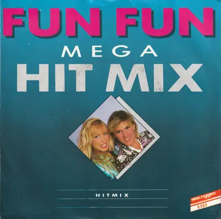Fun Fun - Mega Hit Mix