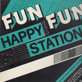 Fun Fun - Happy Station (Scratch Version)