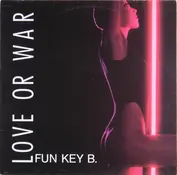 Fun Key B.