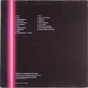 LP - Fun Key B. - Love Or War