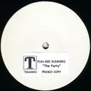 12inch Vinyl Single - Fun Kee Runners - The Party
