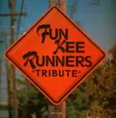 12inch Vinyl Single - Fun Kee Runners - Tribute