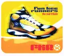 CD Single - Fun Kee Runners - The Real Tribute