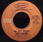 Fun House - On The Beach