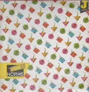 LP - Fun Horns - Natural Music