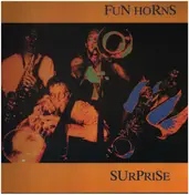 Fun Horns - Surprise