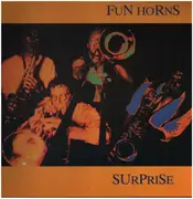 LP - Fun Horns - Surprise