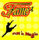 12inch Vinyl Single - Fun In Magic - Fame