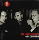 LP - Fun Lovin' Criminals - 100% Columbian - LTD Ed. / White Vinyl