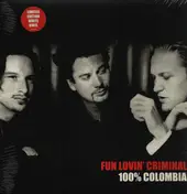 Fun Lovin' Criminals - 100% Colombian