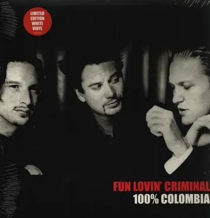 Fun Lovin' Criminals - 100% Colombian