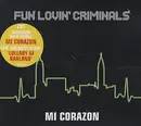 CD Single - Fun Lovin' Criminals - Mi Corazon