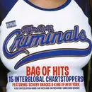Double CD - Fun Lovin' Criminals - Bag of Hits Ltd