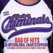 CD - Fun Lovin' Criminals - Bag Of Hits