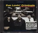 CD - Fun Lovin' Criminals - Come Find Yourself