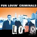 CD - Fun Lovin' Criminals - Loco