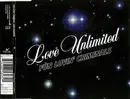 CD Single - Fun Lovin' Criminals - Love Unlimited
