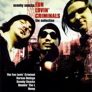 Fun Lovin' Criminals - Scooby Snacks