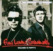 CD - Fun Lovin' Criminals - Welcome To Poppys