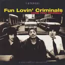 CD - Fun Lovin' Criminals - Come Find Yourself