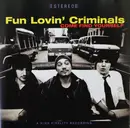 CD - Fun Lovin' Criminals - Come Find Yourself