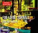CD Single - Fun Lovin' Criminals - Korean Bodega