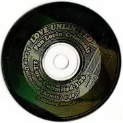 CD Single - Fun Lovin' Criminals - Love Unlimited